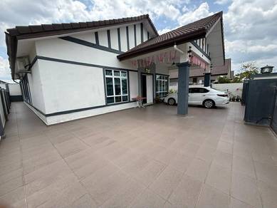 Bungalow House For Sale in Seremban,NSN