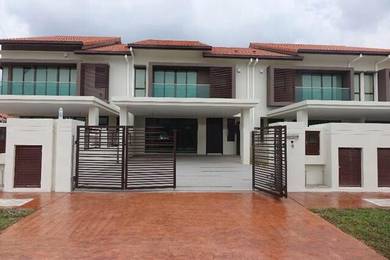 2-storey Terraced House For Sale in Sepang,SGR