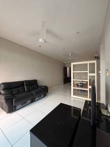 Service Residence For Rent in Sky Gardens Residences