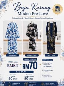 pre love