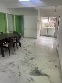 Apartment For Sale in Anggerik 2