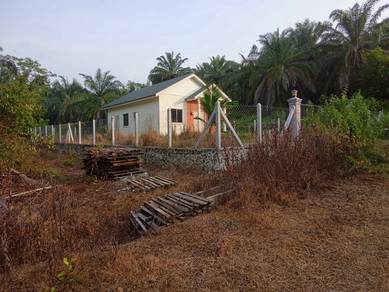 Residential Land in Alor Gajah, MLK