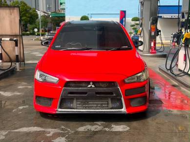 Proton Inspira PREMIUM in Benut, JHR