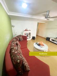 2-storey Terraced House For Sale in Pandan Indah,KUL