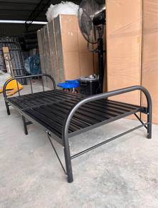 Katil single lipat