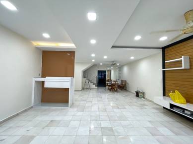 2-storey Terraced House For Rent in Kepong,KUL