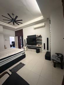 2-storey Terraced House For Sale in Simpang Ampat,PNG