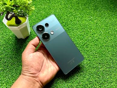 redmi note 13 pro 200MP 16GB RAM 256GB Fullset !!
