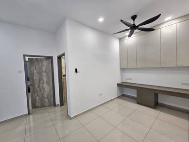 2-storey Terraced House For Sale in Puchong,SGR