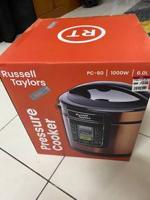 pressure cooker