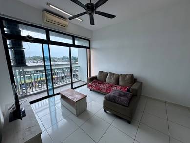 Service Residence For Sale in Sky Gardens Residences