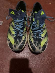 Adidas adios pro
