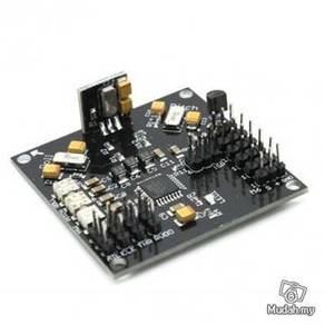 KK Multicopter Controller V5.5 Board V2.9 Program