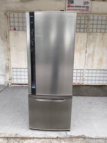 Panasonic inverter 2d fridge refrigerator 450L