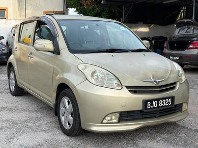 2006 Perodua MyVi EZi