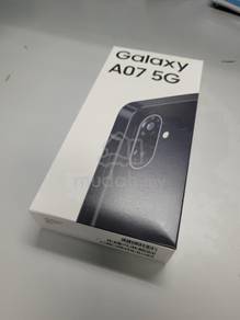 Samsung Galaxy A07 5G