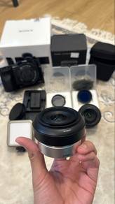 Sigma 19mm f2.8 DN ( Sony E Mount )