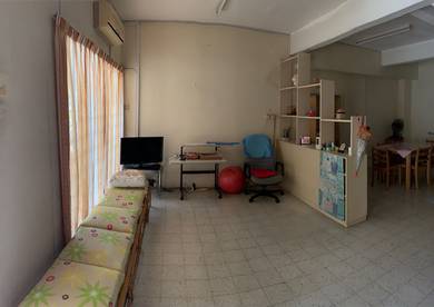 2-storey Terraced House For Sale in Seri Kembangan,SGR