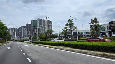 Shop lot For Rent in Semenyih,SGR