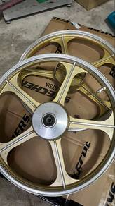 rim gto ex5