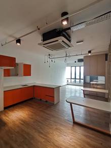 Studio For Rent in Suria Jaya