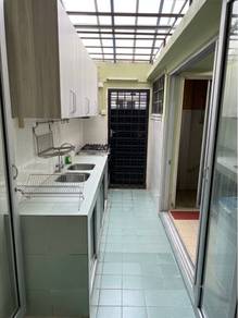 2-storey Terraced House For Sale in USJ,SGR