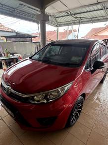 Proton Persona EXECUTIVE in Sungai Petani, KDH