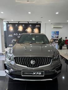 Proton X70 PREMIUM in Johor Bahru, JHR
