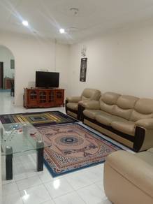 Homestay