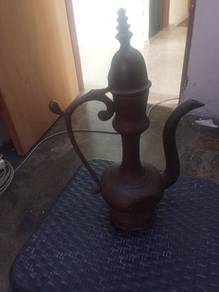 vintage siapa cepat dia dapat 