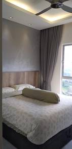 Room in Old Klang Road, KUL