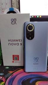 Huawei Nova 9 256gb