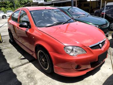 2007 Proton Gen2 ENHANCED VERSION A
