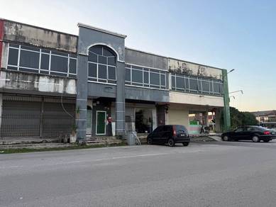 Shop lot For Sale in Ayer Keroh,MLK