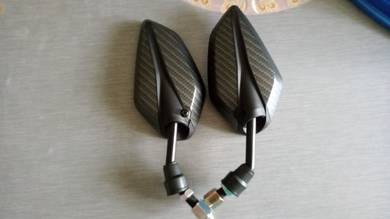 side mirror motor