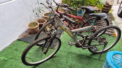 2 unit bike for sale