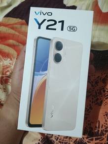 Vivo y21 5G