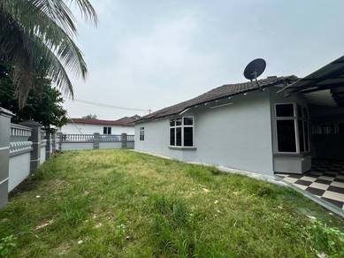 1-storey Terraced House For Sale in Skudai,JHR