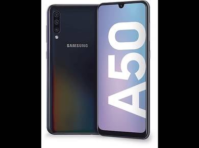 Samsung Galaxy A50