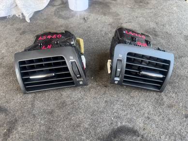 Lexus LS460 Usf40 LS600h Dashboard Aircond Vent