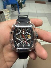 jam tomaz
