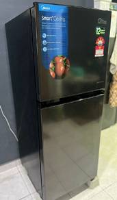 fridge media 2Door .203L