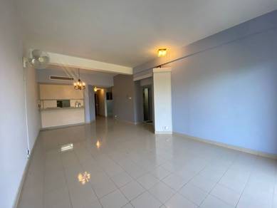 Condominium For Sale in Menara Indah