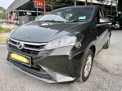 Perodua MyVi Gen 3 G in Cheras, KUL