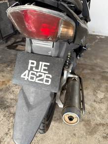 Yamaha Nouvo S