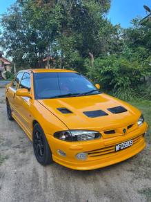 Proton Wira GL in Kota Bharu, KTN