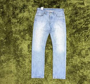 Levi’s 501 sz 31.:..