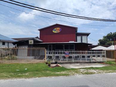 Retail space For Sale in Ipoh,PRK