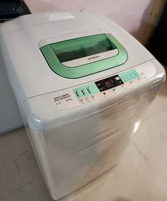 HITACHI 8Kg Washing Machine Mesin Basuh 