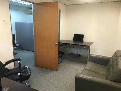 Office space For Rent in Cheras,SGR